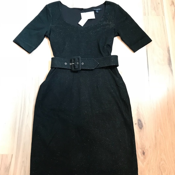 BANANA REPUBLIC | LBD - Picture 6 of 8